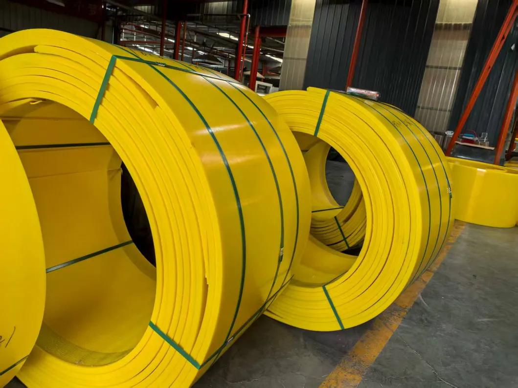 Banda de fusão elétrica de HDPE de 60 mm a 80 mm para juntas de tubos ondulados 1