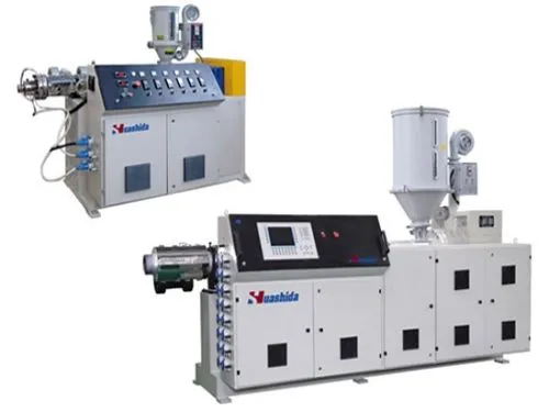 PE PP Heat Shrink Tape Making Machine Pipeline Anti Corrosion Tape Extrusion Line Industrial Shrink Sleeve Equipment Factory 1