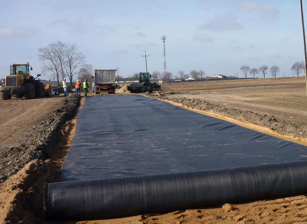 8-Meter Width PE Waterproof Roll Extrusion Line with 0.1-3.0mm Thickness and 1000-1000kg/h Capacity 3