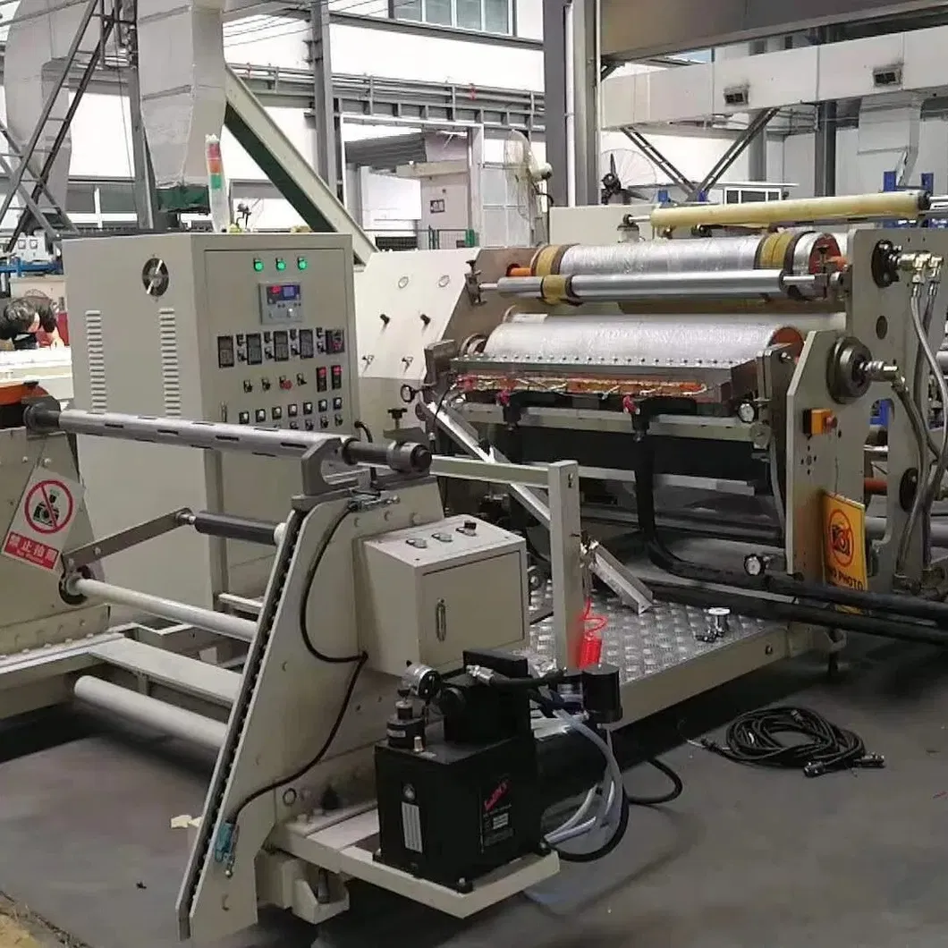 PE Cold Application Anticorrosion Wrap Tape Coating Machine for Oil & Gas Pipelines 2