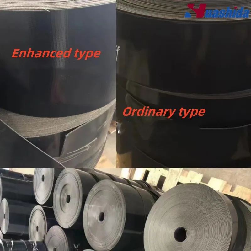 High-Performance 3LPE Coating Heat Shrinkable Sleeve for 450-650mm Pipeline Joint Closure Repair Protection 0