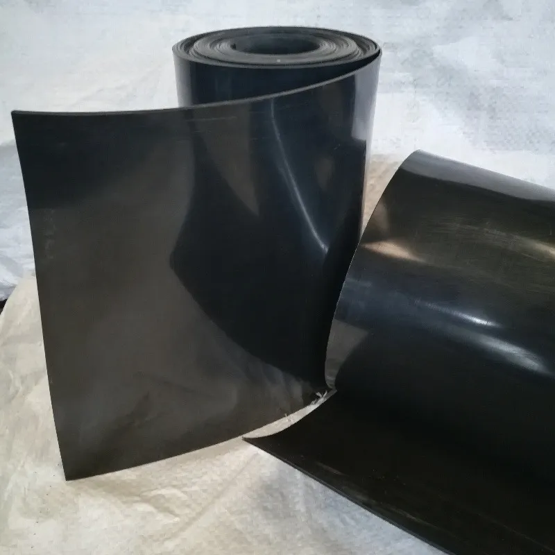 Waterproof Heat Shrink Sleeve with EVA Adhesive for Field Joint Coating in Oil Gas Pipelines 8