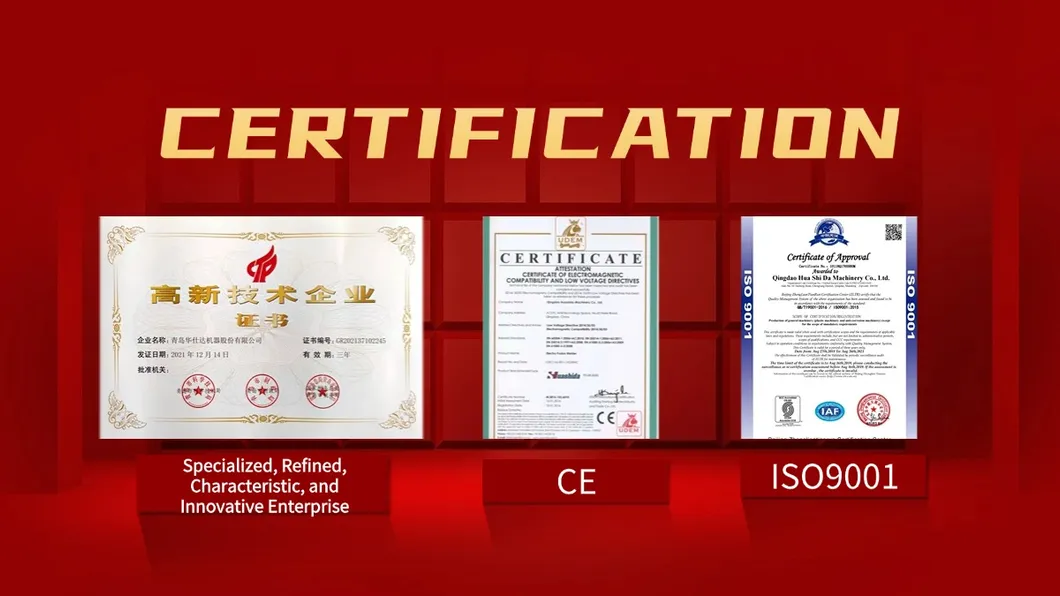 High-Efficiency Energy-Saving Jacket Tube Equipment 100-600mm 7