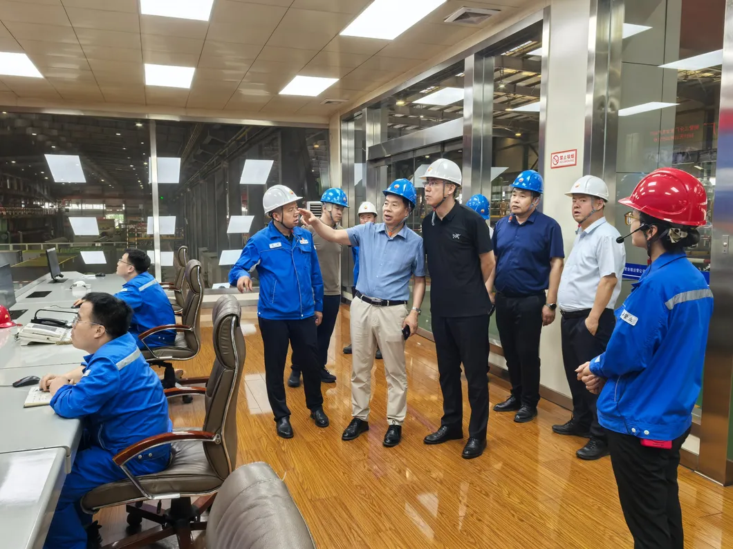 Solid-Wall Pipe Production Line for Water Supply Gas Municipal Pressure Pipes 3