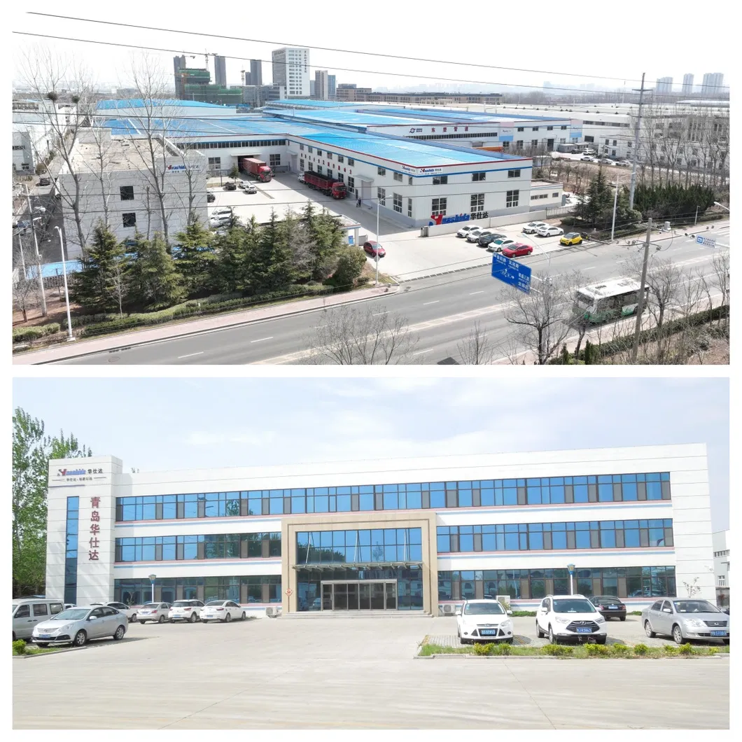 Corrugated Sewer Pipe Manufacturing Machine Line 1