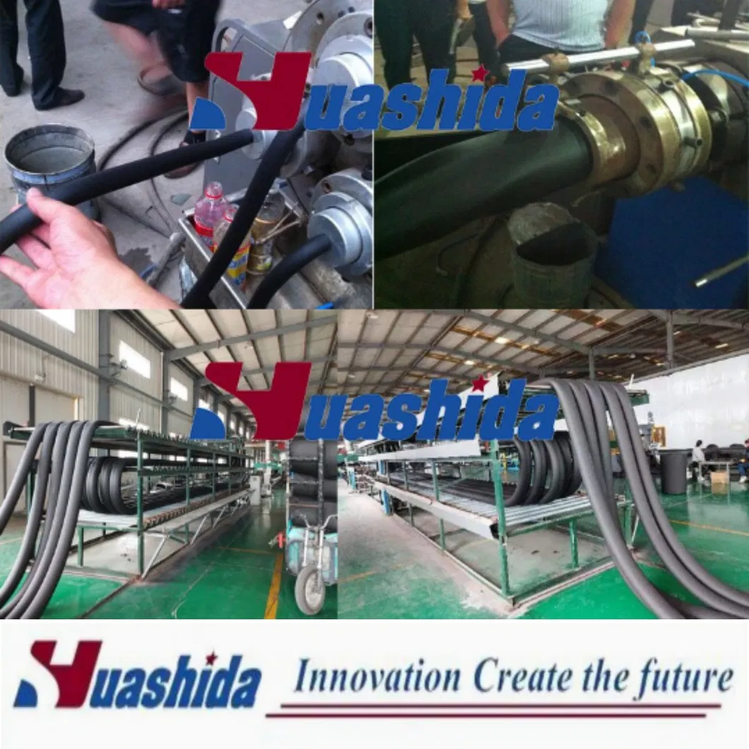 EPDM/NBR/PVC Rubber Foam Pipe and Sheet Production Line with 0-2000mm Width and Electric or Natural Gas Heating 0