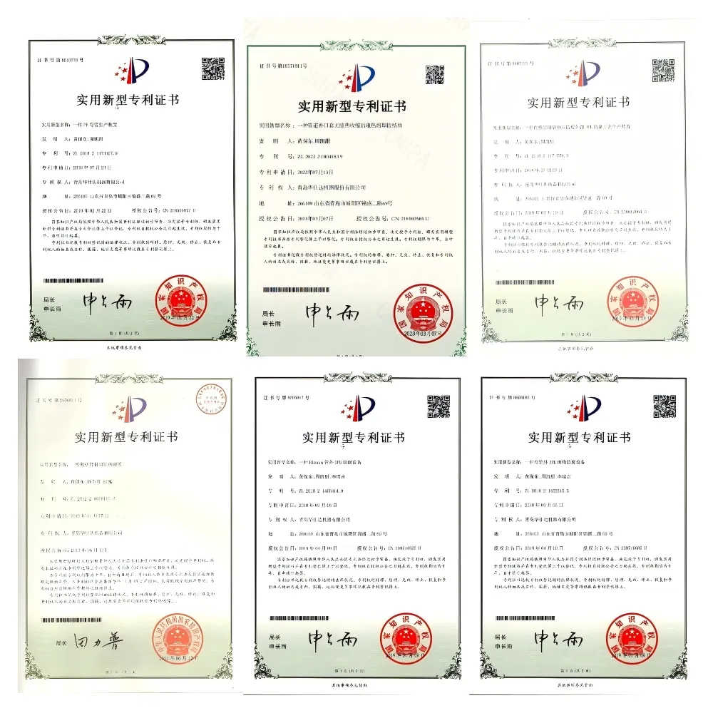 PE PP Plastic Welding Rods with GB/T1040.2-2006 Standard Made from Virgin Raw Materials for 5 Tons/Day Production 8