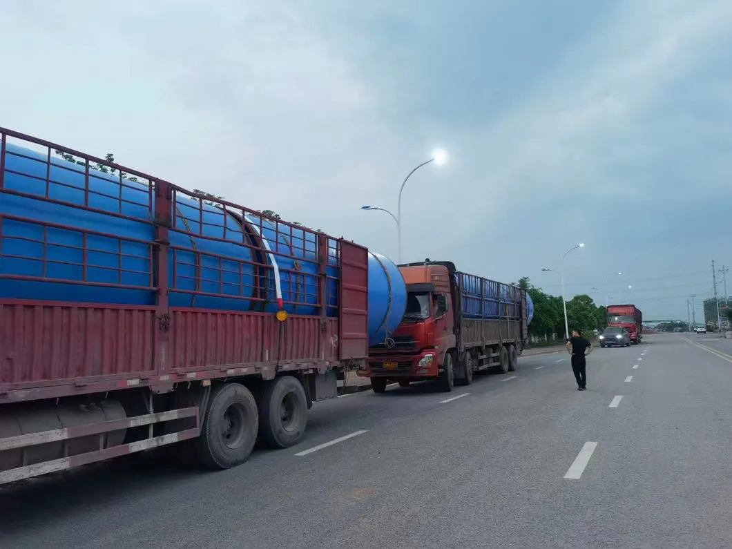 3LPE FBE Steel Pipe Coating Line with Internal & External Powder Coating and Medium-Frequency Heating System 8