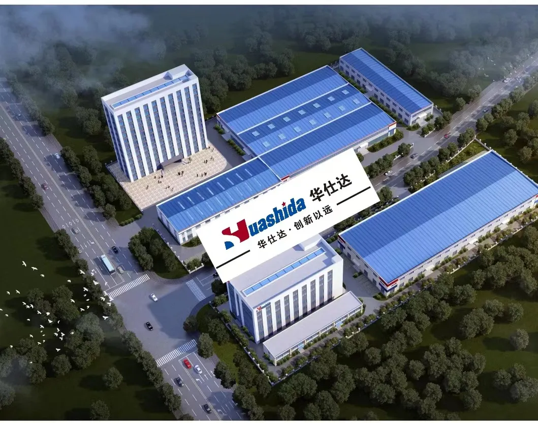 Innovative HDPE/PP Double Wall Corrugated Pipe Production Line – Lightweight & Durable