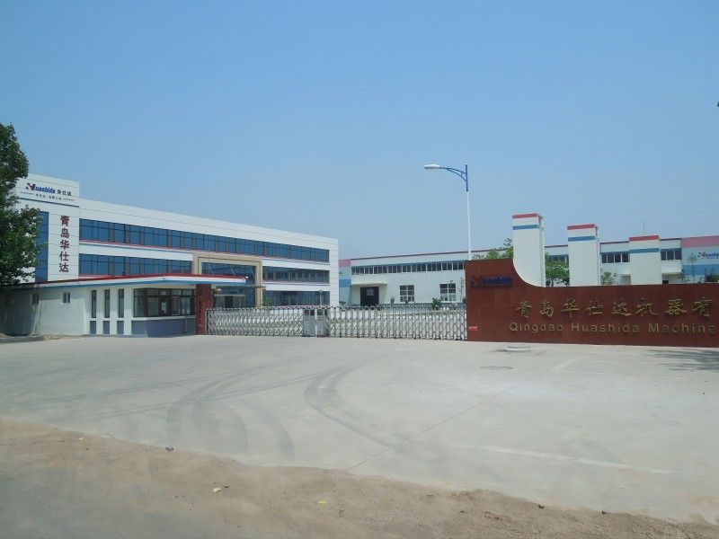 Qingdao Huashida Machinery Co., Ltd.