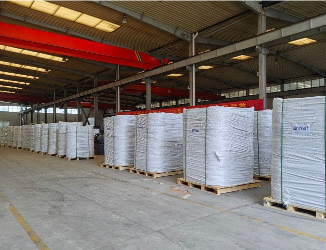 Qingdao Huashida Machinery Co., Ltd.
