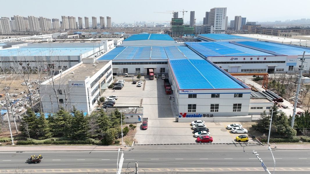 Qingdao Huashida Machinery Co., Ltd.