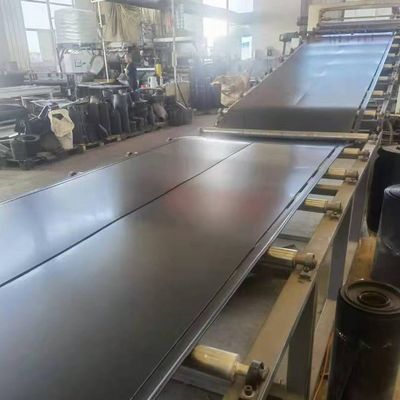quality  20- Year Professional HDPE, PE, PVC, Geomembrane Waterproof Liner Sheet Extrusion Line factory