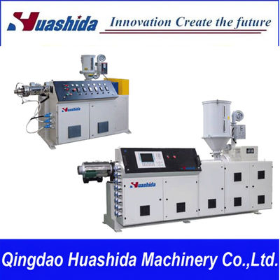 Quality  Automatic PE PP Plastic Sheet Extrusion Line 800-1600mm Width factory