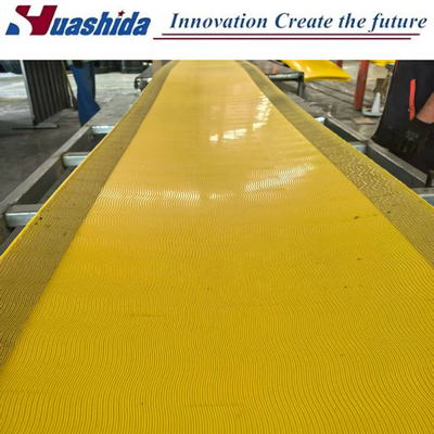 کیفیت  HDPE Electro Fusion Heating Tape 60mm to 80mm for Pipe Jointing کارخانه