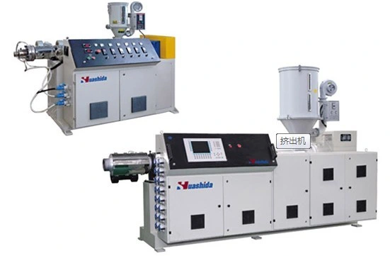 PP/PE Sheet Extrusion Line (KF800 KF1200 KF3000)