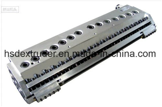PP/PE Sheet Extrusion Line (KF800 KF1200 KF3000)