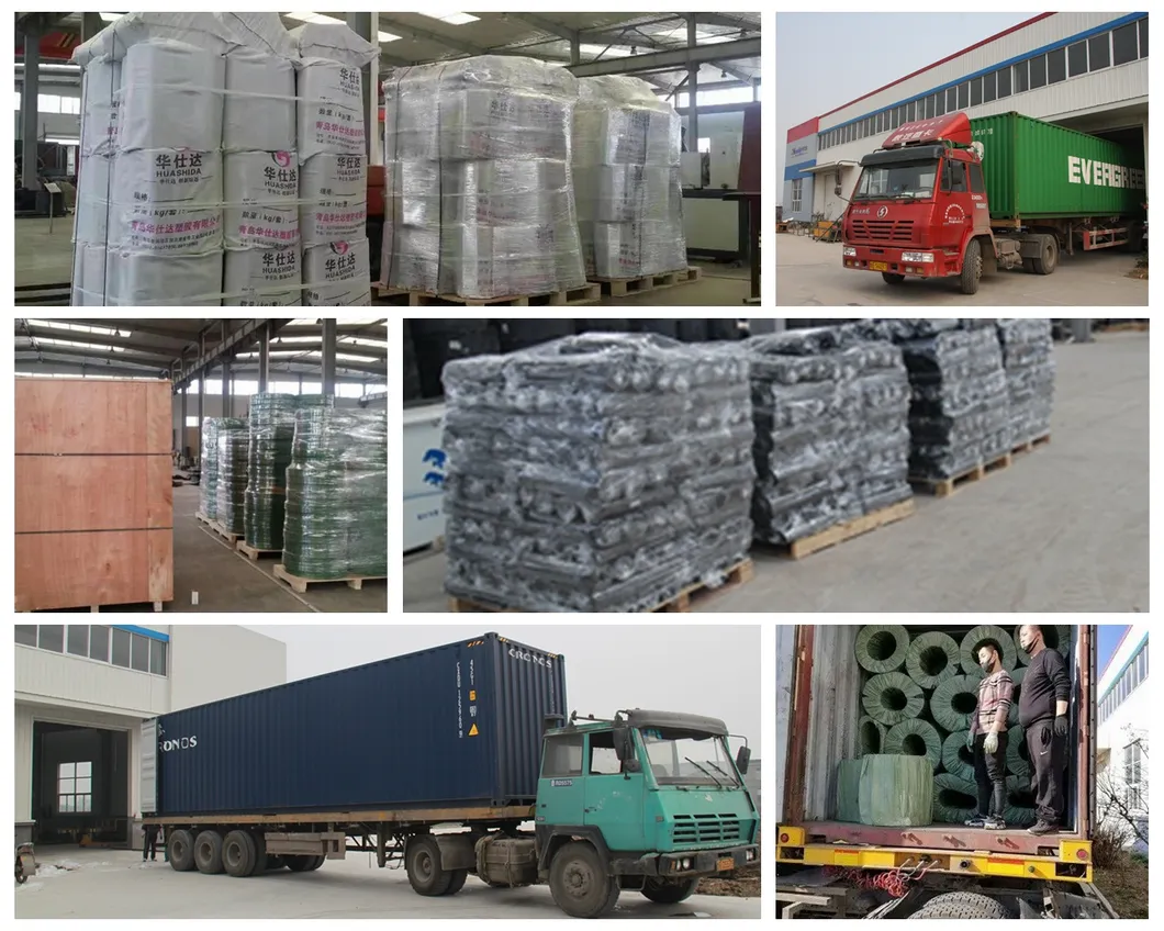 3lpe Pipeline Corrosion Protective Field Welding Coating Wraparound Heat Shrinkable Sleeve