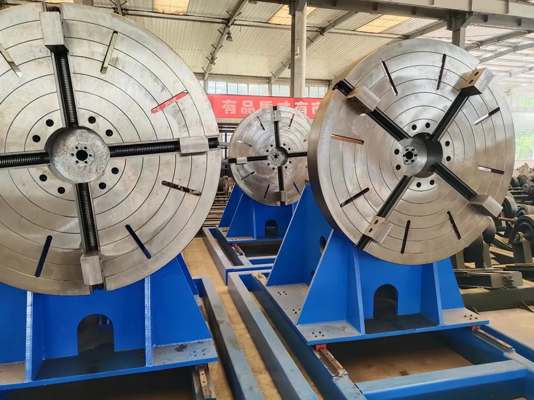 Pre-Insulated Pipe Production Line with PU Spray Foam and PE Winding Production Line