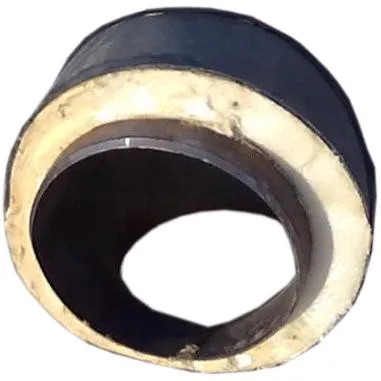 PVC Pipe Diameter Pert District Flexible Insulation Pipe Making Machine