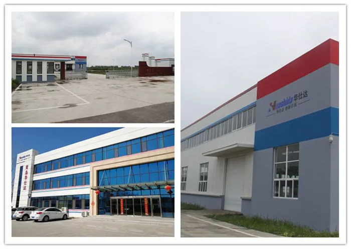 Steel Pipe Oil Gas Pipeline 3PE External Anticorrosion Vus Coating Machine