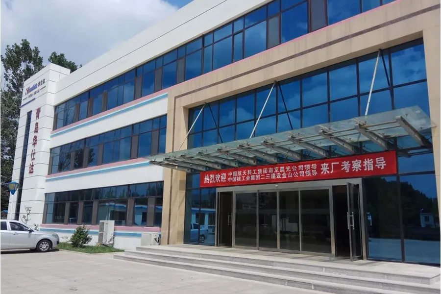 HDPE Jacket Shell Casing Extrution Machinery for PUR Foaming Pre-Insulated Pipe Machine