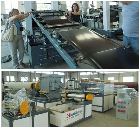 HSS Radiation Cross-Linked PE Heat Shrinkable Sleeve Tape for Pre-Insulation Pipeline Joint End Seal