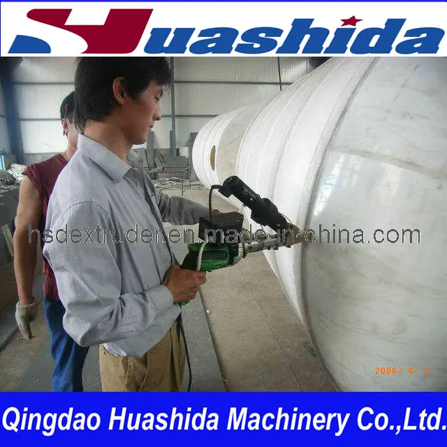 Metabo Motor Extruder/ Portable Plastic Welding Machine Welder