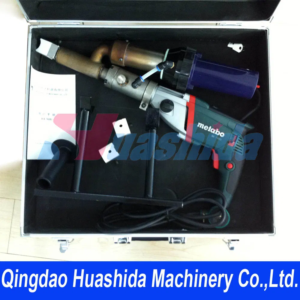 Metabo Motor Extruder/ Portable Plastic Welding Machine Welder