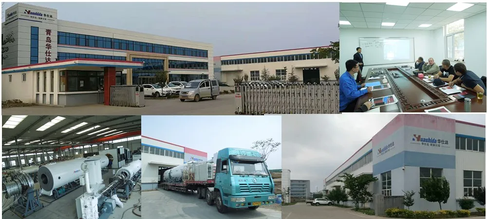 NBR/EPDM Foaming Aircondition Flexible Rubber Cooper Insulation Tube Machinery