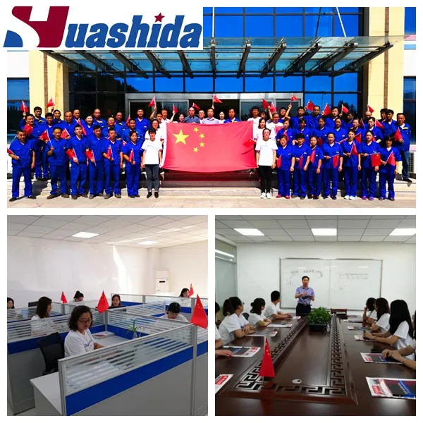 HDPE PP Plastic Sheet 2-22mm Multi Layer Extrusion Line