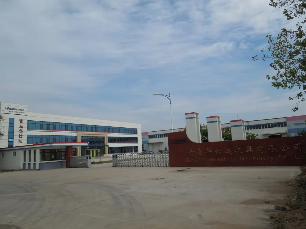 Polyurethane Foam Preinsulated Pipe HDPE Pipe Extrusion Machine