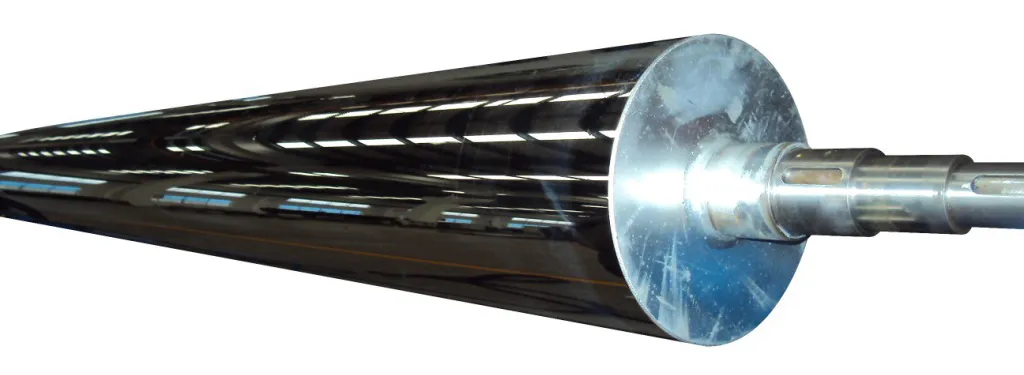 PE/PP/PS/HIPS/ABS/PVC Plastic Sheet Extrusion Making Plant with Three-Roller Calender