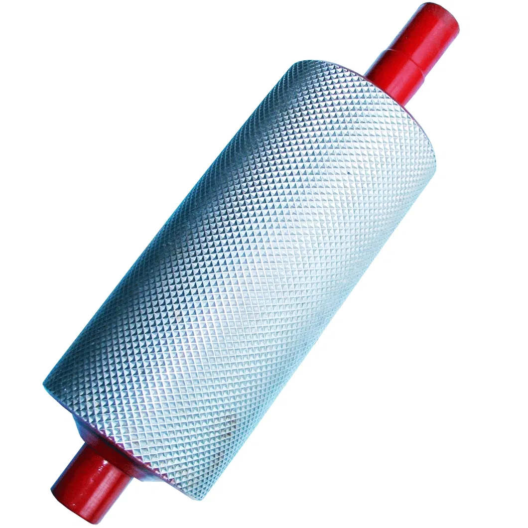 PE/PP/PS/HIPS/ABS/PVC Plastic Sheet Extrusion Making Plant with Three-Roller Calender