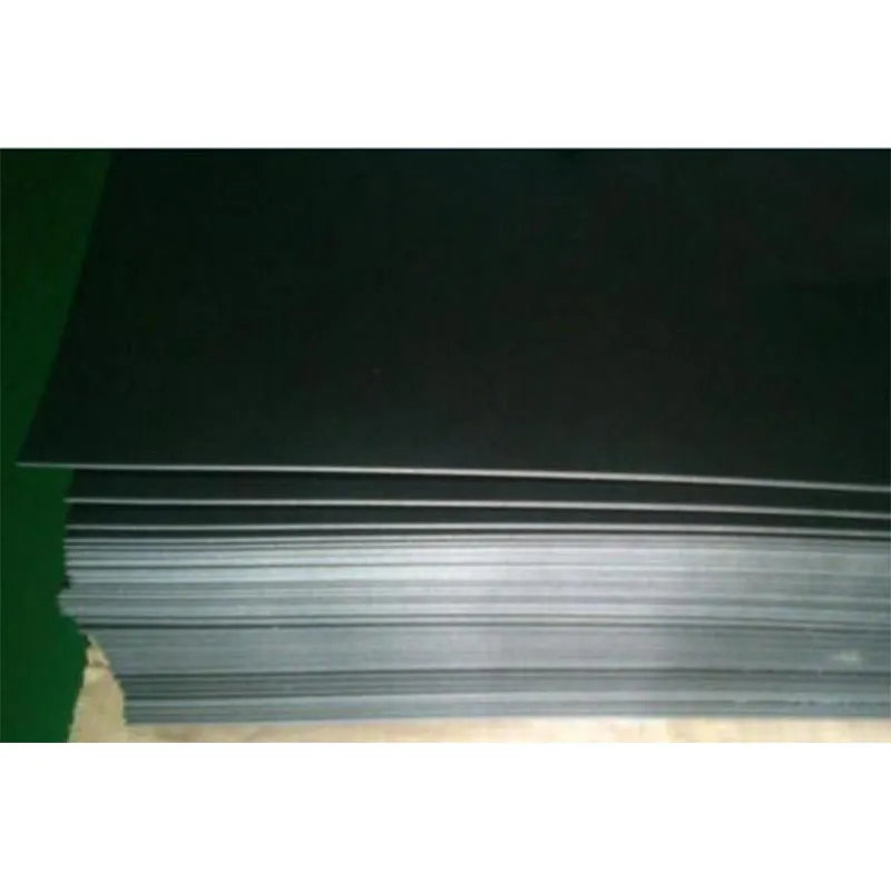 PE/PP/PS/HIPS/ABS/PVC Plastic Sheet Extrusion Making Plant with Three-Roller Calender