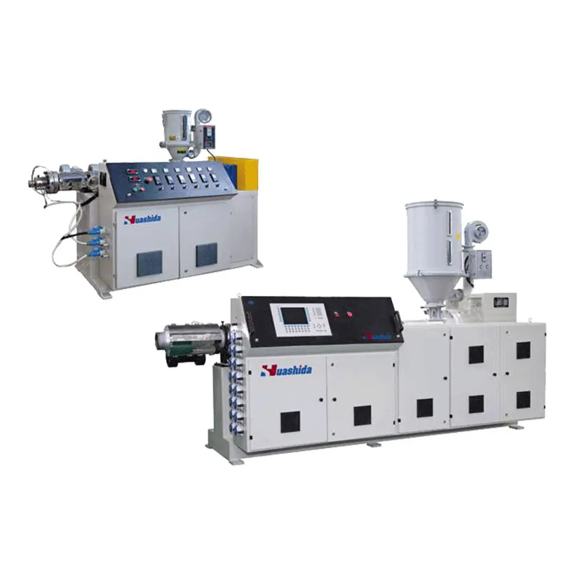 PE/PP/PS/HIPS/ABS/PVC Automatic Plastic Sheet Board Extrusion Extruder Making Machine