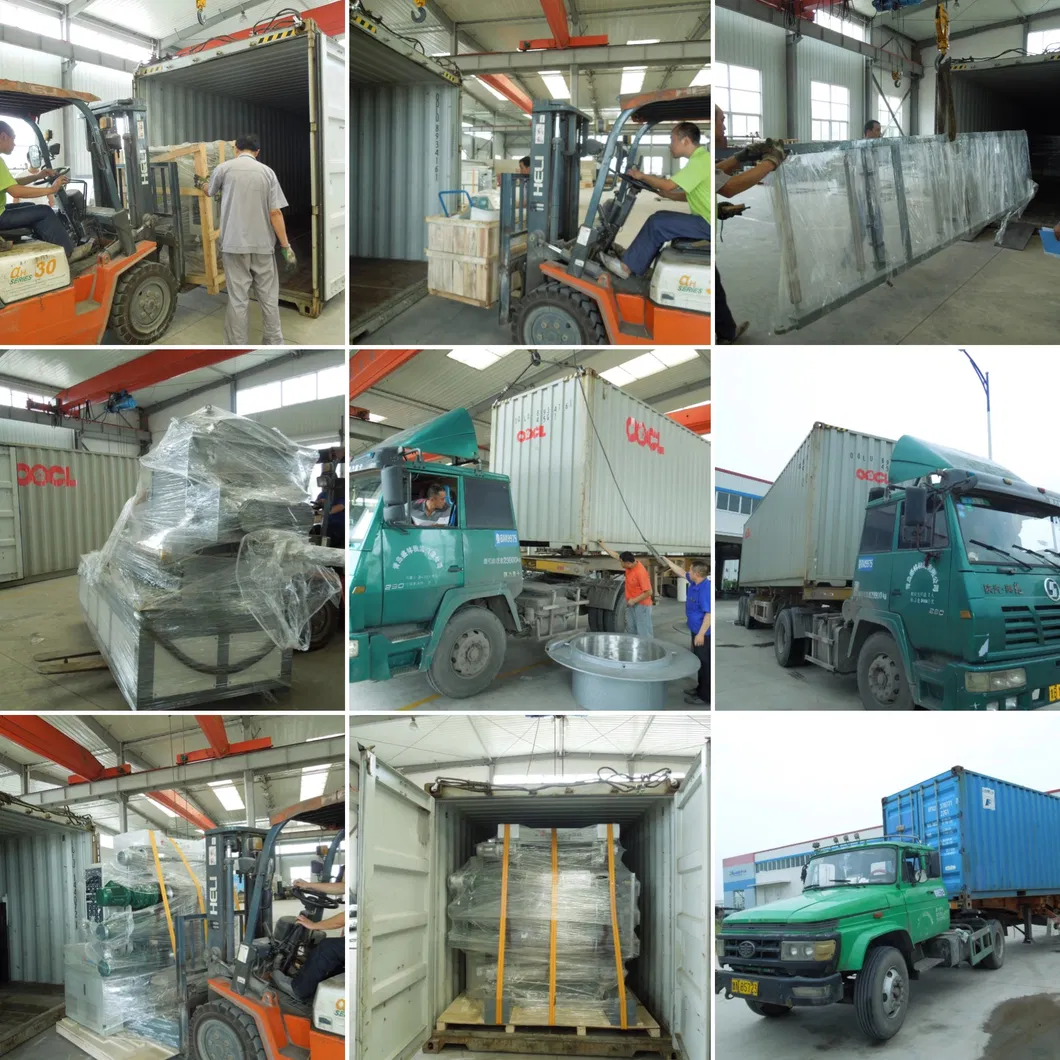 PE/PP/PS/HIPS/ABS/PVC Automatic Plastic Sheet Board Extrusion Extruder Making Machine