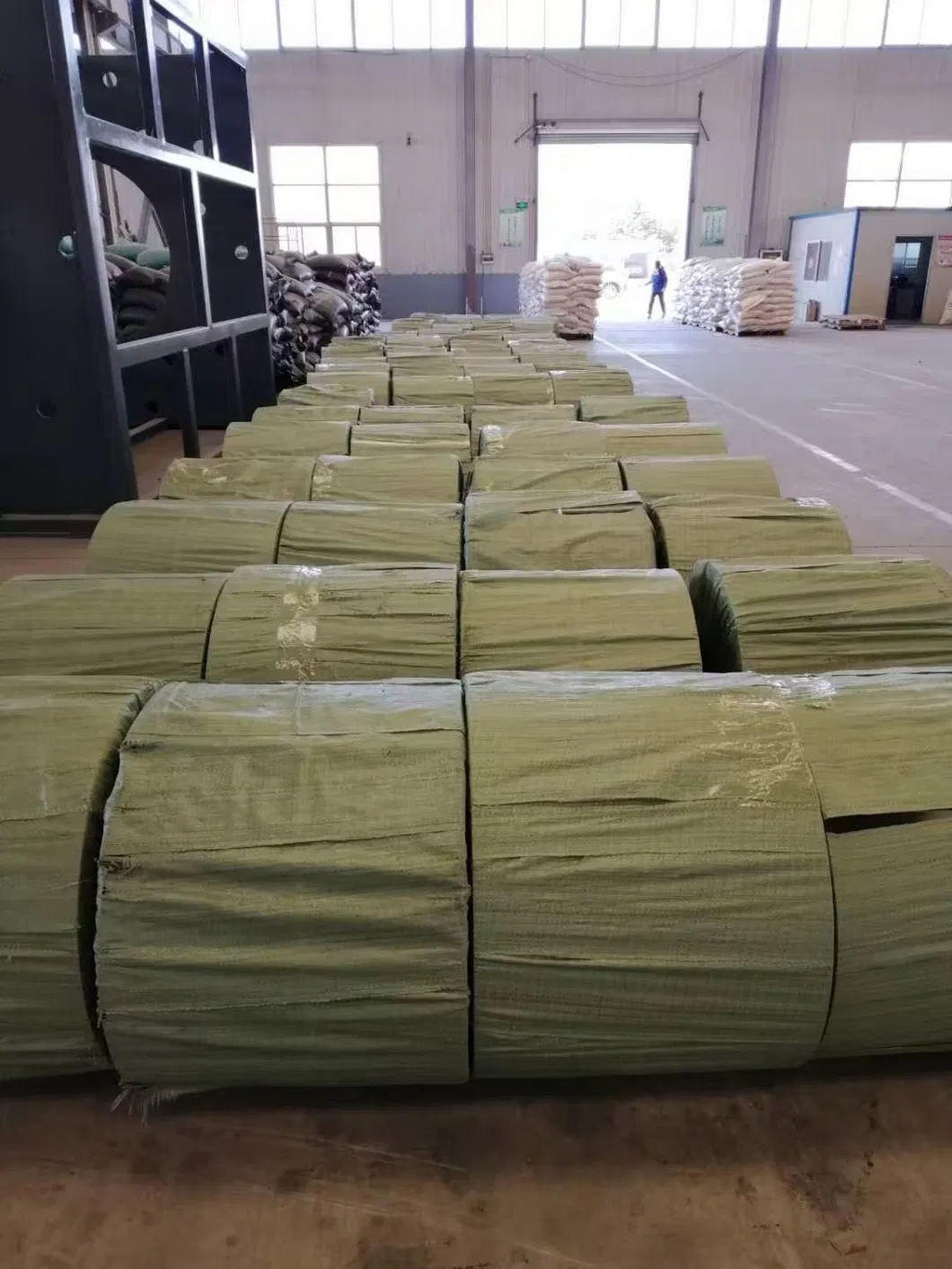 Industrial Plastic Sheet Extrusion Line for Single Multi-Layer Sheet Manufacturing