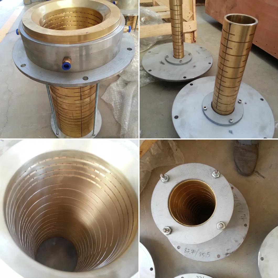 Smart-Controlled Pert PU Foam Pipe Extrusion Line for Long-Life Thermal Insulation Pipes