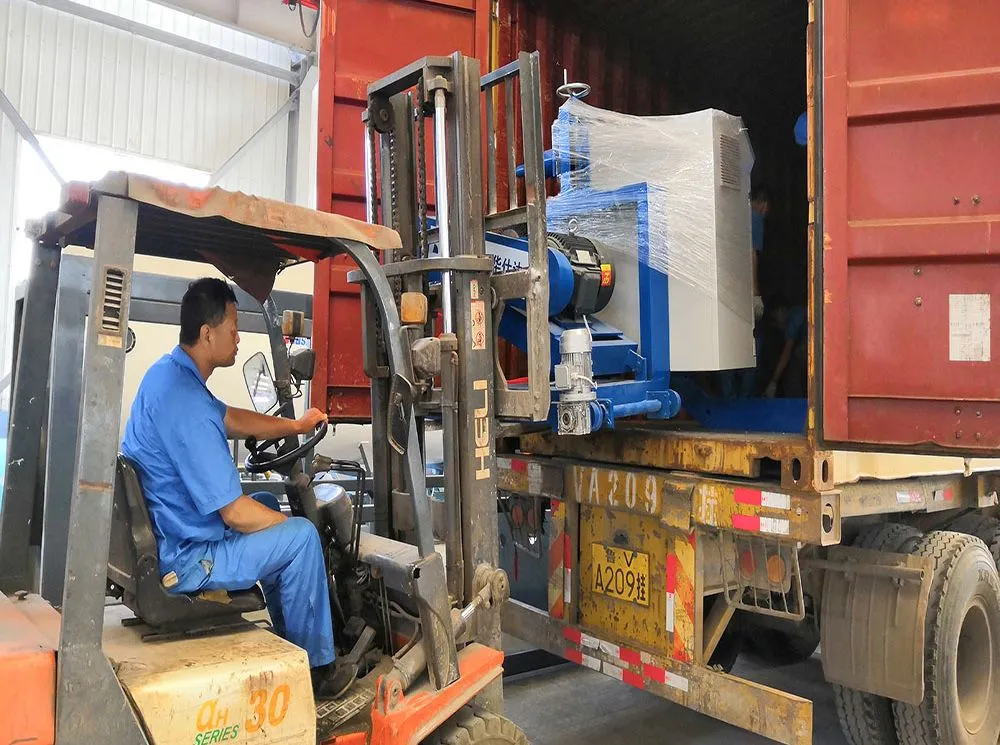 Advanced Large Bore Exhaust Ducts for Optimal Mine Airflow Management