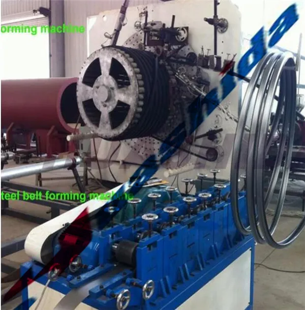 Hollow Wall Winding Pipe Large Diameter Mine Exhaust