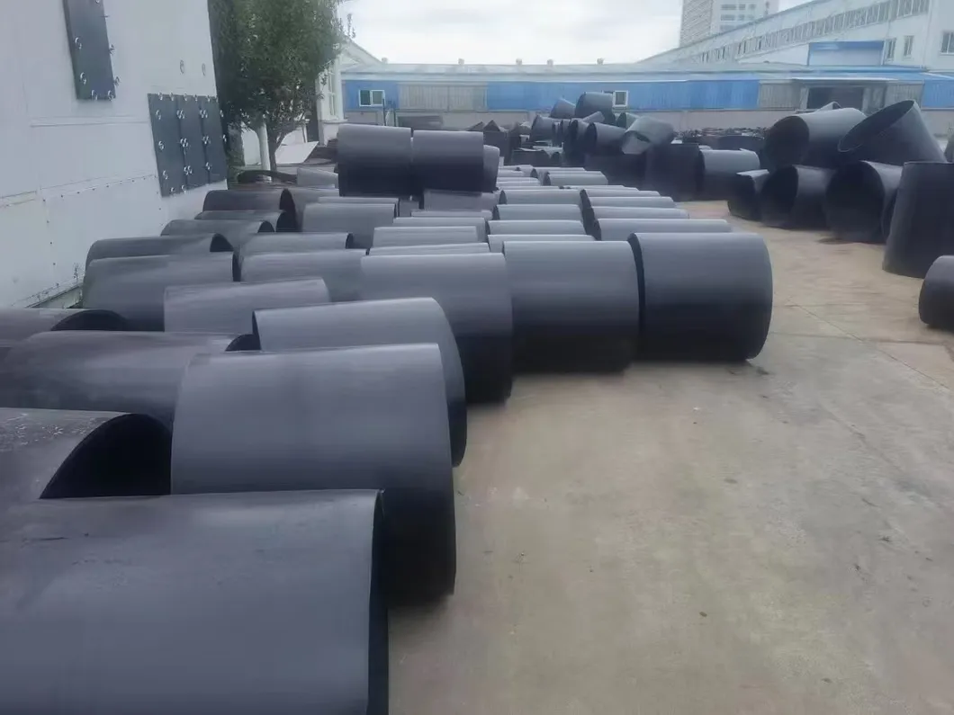 High-Seal Electrofusion (EF) Tape for Pre-Insulated Pipe Field Joints HDPE