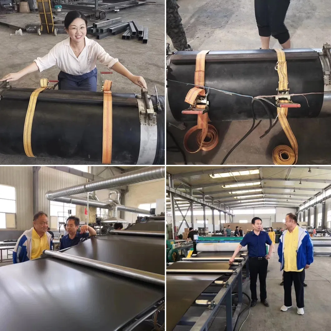 Robust PE Electro-Heating Fusion Sleeve for Pre-Insulated Pipe Joint Welding