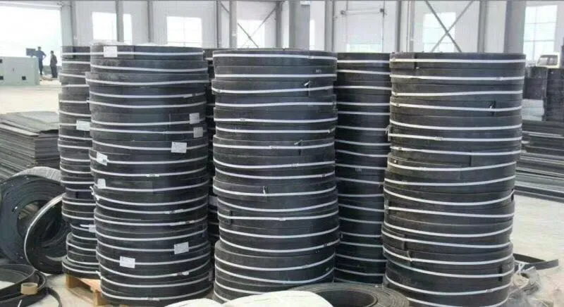 Robust PE Electro-Heating Fusion Sleeve for Pre-Insulated Pipe Joint Welding