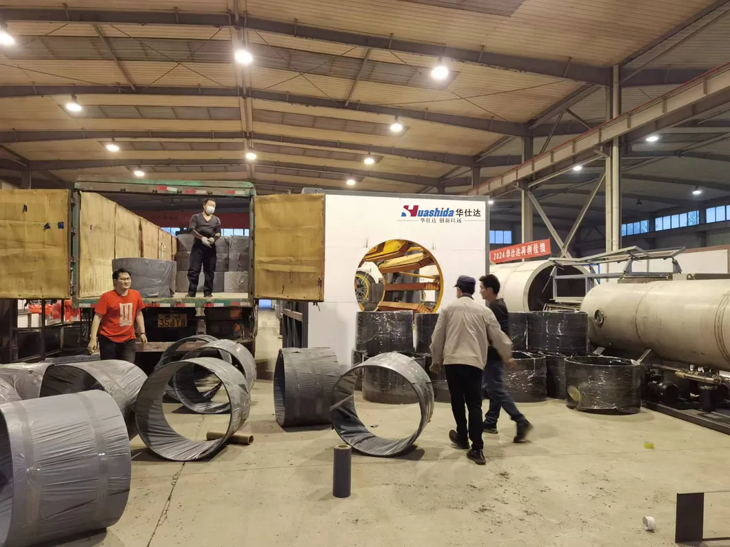 Robust PE Electro-Heating Fusion Sleeve for Pre-Insulated Pipe Joint Welding