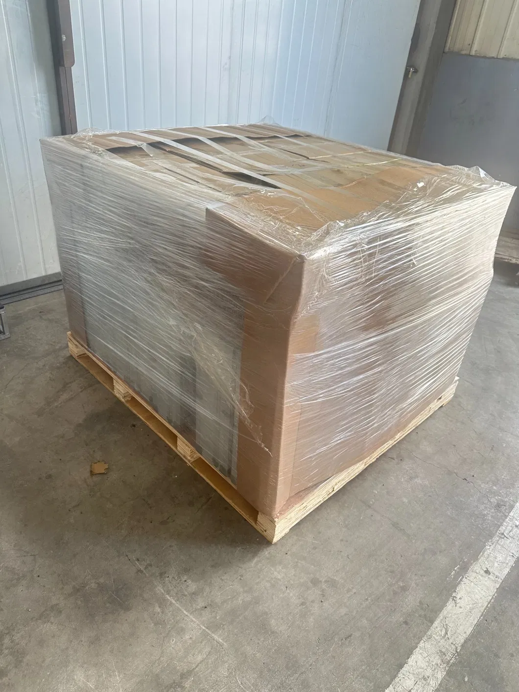 Productielijnen voor PE-PP-ABS-PVC-platen Automatisch 6