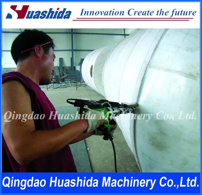 High-Performance Handheld Extrusion Welding Gun for Plastic Pipes and Sheets 6