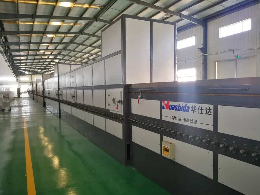 NBR/EPDM / PVC Foaming Conditioner Rubber Foam Sheet/Tube Production Line 1