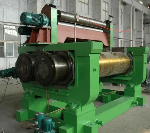 NBR/EPDM Foaming Air Condition Bendable Rubber Cooper Insulation Tube / Sheet Machinery 5