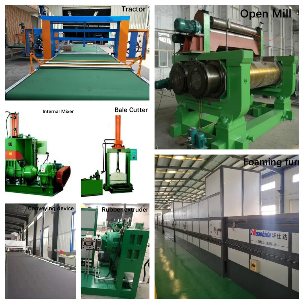 Handvaten/sluiers/dichtingsstroken/verwarmingsinstallaties voor airconditioning 2